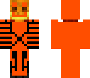 orange ftw