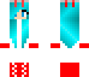 weird girl