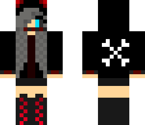 my skin