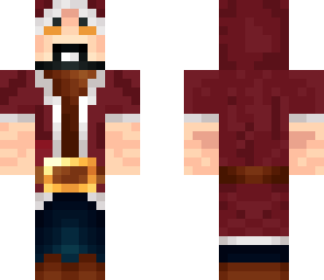 max level wizard