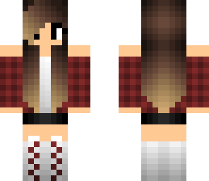 edited this skin 