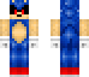 sonic exe