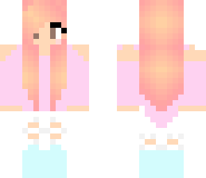 pretty in pastel