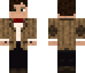 eleventh doctor