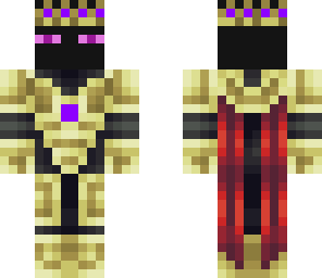 the ender knight