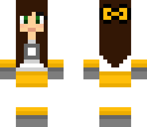 sjin girl