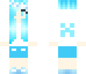 hoodie ice girl edit