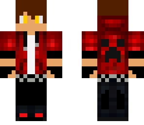 meh skin
