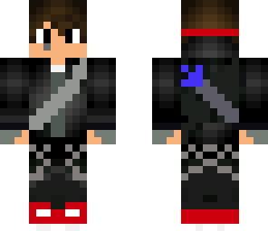 bonzi5 skiil sword