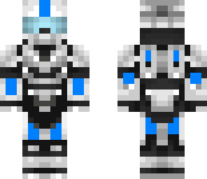 spartan blue