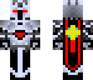 mage