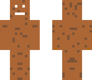 cookie man