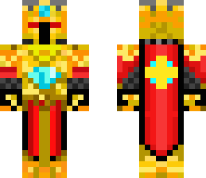 butter knight