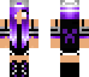 a skin endercreeperbrine