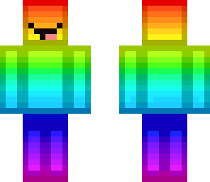 rainbow