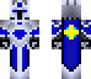sliver knight