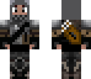 edited ninja boy