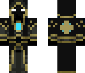 dark mage