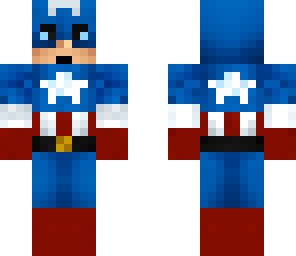 capitan amrica 2015