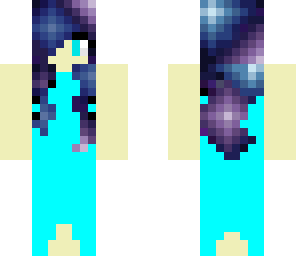 edited galxy girlll