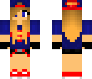 supergirl