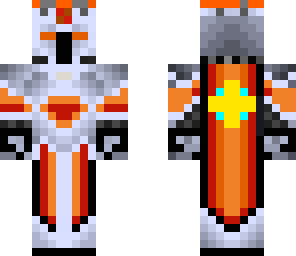 fire knight 2