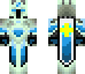 water knight 2