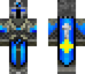 water knight