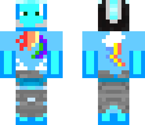 the glass guy