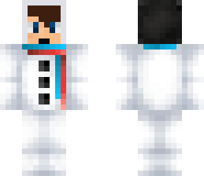 snow