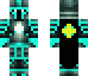 dark diamond knight
