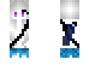 skeleton girl