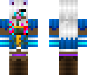 mymymeow's skin
