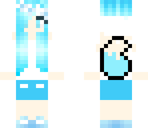 ice wolf
