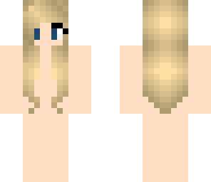 blond hair base for someone