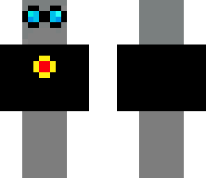 weird guy