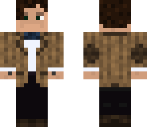 eleventh doctor