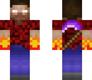 the herobrine
