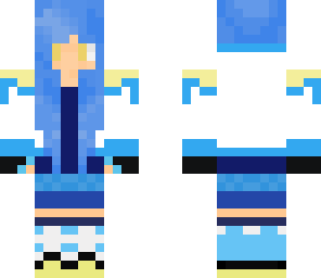 aoba genderbend