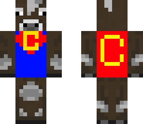 super cow wanna be