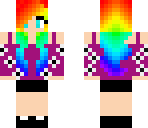 rainbow