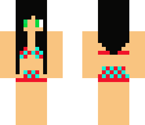 bikini 2