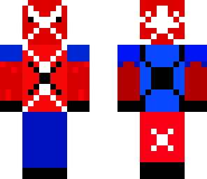 spiderman