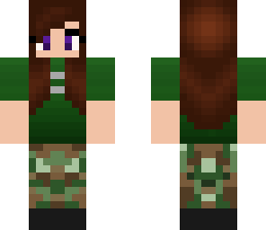 mj camo