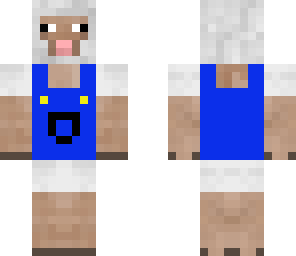 wool farmer
