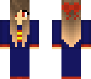 super man girl