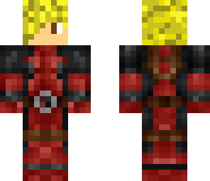 deadpool
