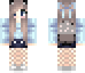 cute cupcake girl