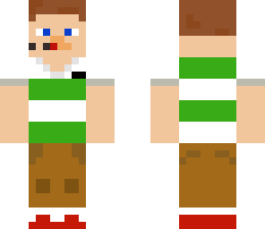 my avatar