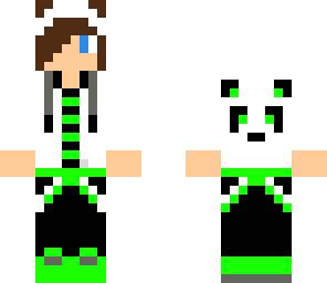 pandas